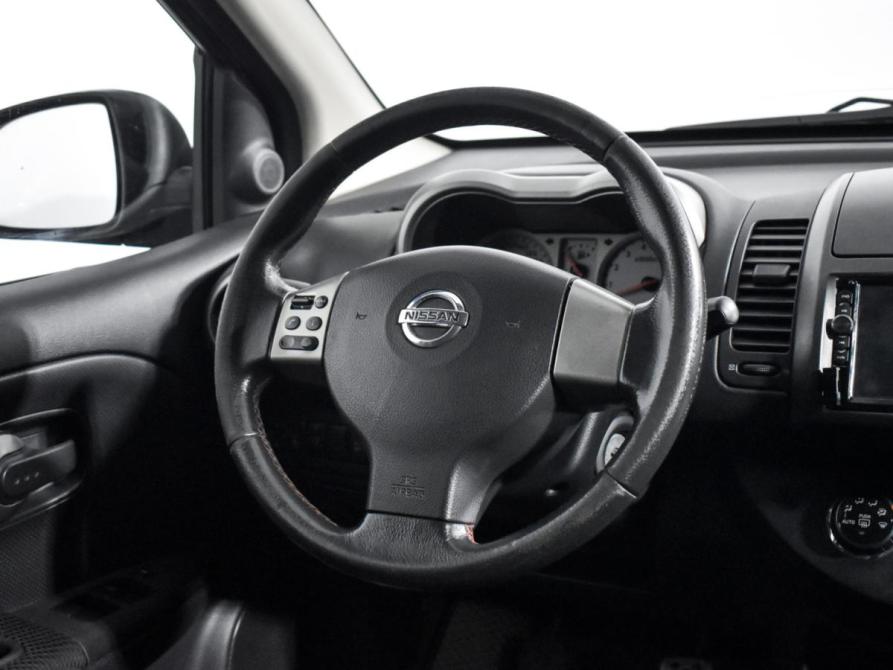 Nissan Note I Рестайлинг Санкт-Петербург  - изображение 16