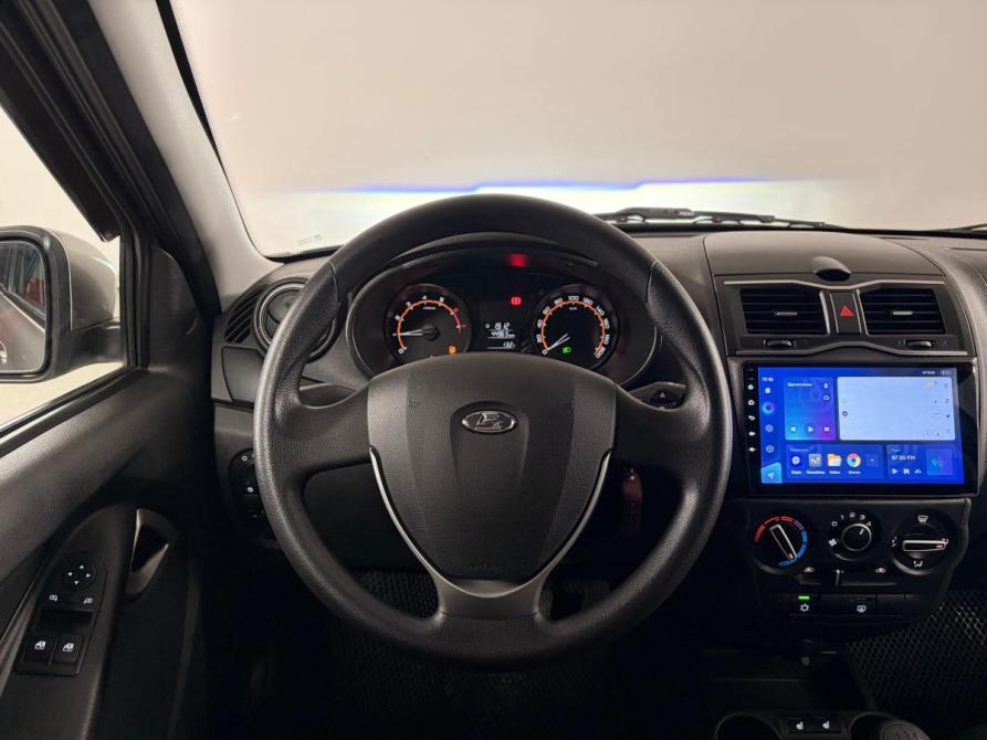 Lada (ВАЗ) Granta I Рестайлинг Екатеринбург  - изображение 21