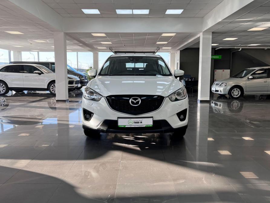 Mazda CX-5 I Тверь  - изображение 3