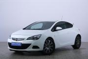 Opel Astra J Рестайлинг Омск  - изображение 25