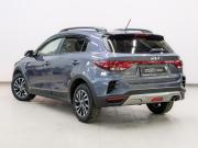 Kia Rio IV Рестайлинг Москва  - изображение 32