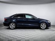 Audi A3 III (8V) Рестайлинг Москва  - изображение 21