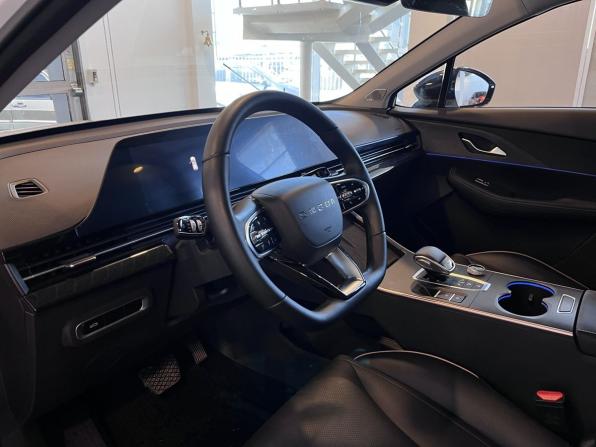 Omoda C5 I Рестайлинг с пробегом 2024 года, цена 1 970 000 рублей, 8742 км, внедорожник, Автокод Объявления