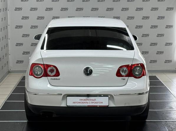 Volkswagen Passat B6 с пробегом 2008 года, цена 735 000 рублей, 216925 км, седан, Автокод Объявления