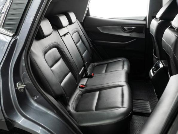 Chery Tiggo 4 Pro I с пробегом 2023 года, цена 1 474 000 рублей, 76909 км, внедорожник, Автокод Объявления
