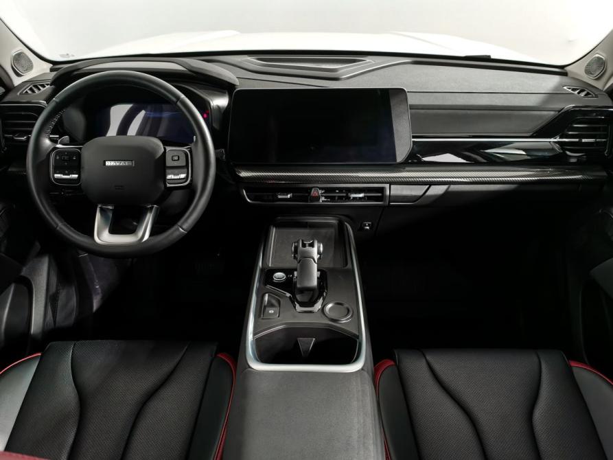Haval H3 I Санкт-Петербург  - изображение 15