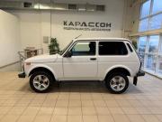 Lada (ВАЗ) Niva Legend Волгоград  - изображение 21