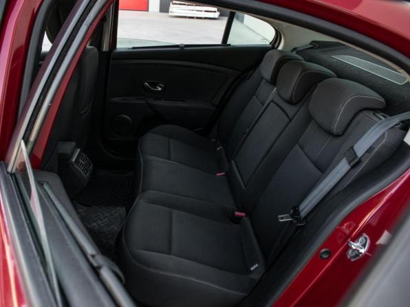 Renault Fluence I с пробегом 2011 года, цена 715 000 рублей, 271617 км, седан, Автокод Объявления