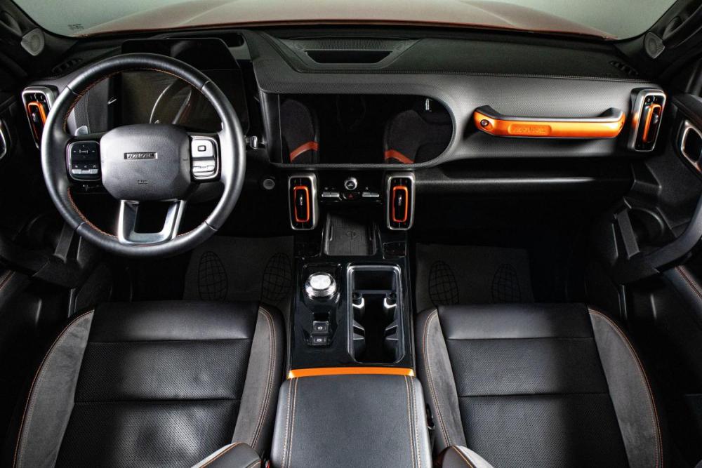 Haval Dargo Сургут  - изображение 16