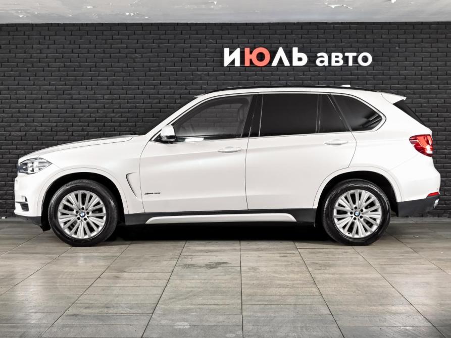 BMW X5 III (F15) Екатеринбург  - изображение 8