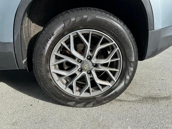 Volkswagen Tiguan I с пробегом 2009 года, цена 870 000 рублей, 164686 км, внедорожник, Автокод Объявления