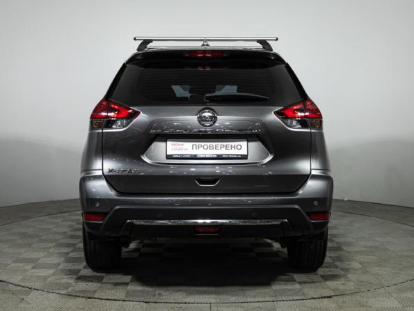 Nissan X-Trail III Рестайлинг с пробегом 2021 года, цена 2 725 000 рублей, 93370 км, внедорожник, Автокод Объявления