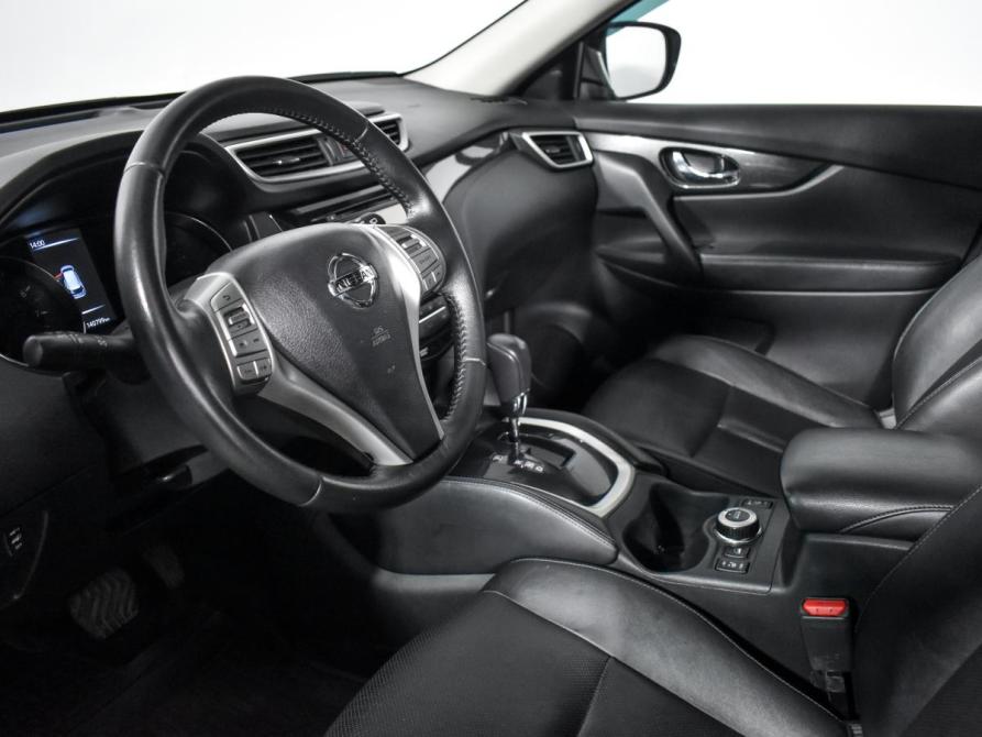 Nissan X-Trail III Санкт-Петербург  - изображение 9