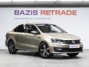 Volkswagen Polo V Рестайлинг Тюмень  - изображение 28