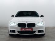 BMW 5 серии VI (F10/F11/F07) Красноярск  - изображение 29