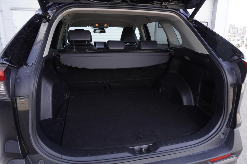 Toyota RAV4 V (XA50) Ульяновск  - изображение 22