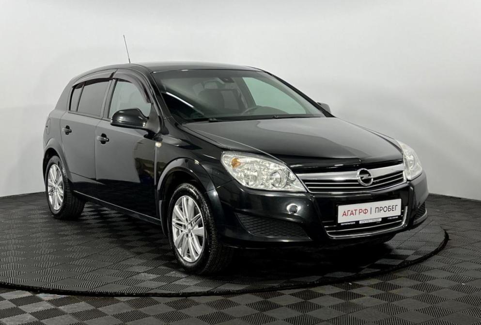 Opel Astra J Рестайлинг Нижний Новгород  - изображение 4