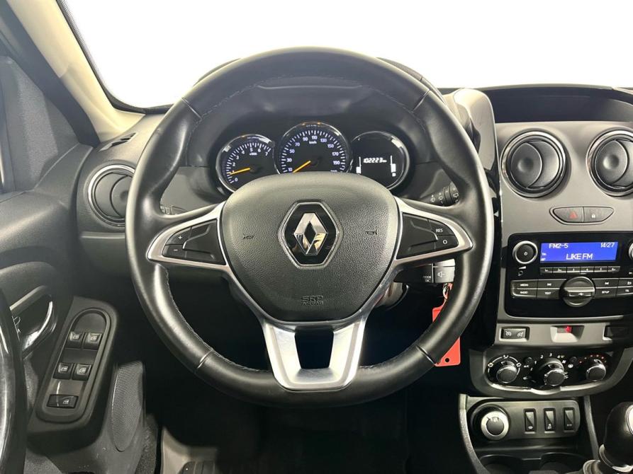 Renault Duster I Рестайлинг Ижевск  - изображение 12