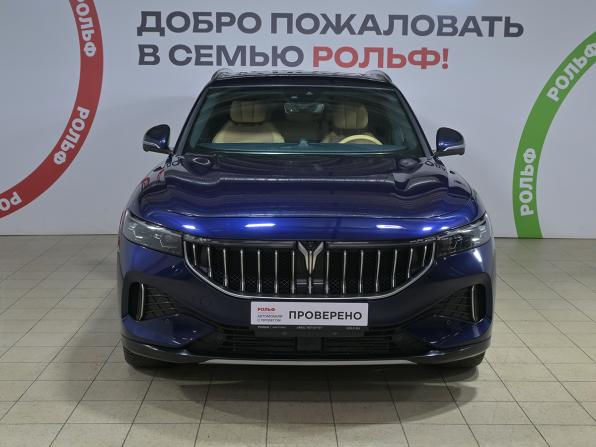 Voyah Free I с пробегом 2023 года, цена 3 780 000 рублей, 44500 км, внедорожник, Автокод Объявления