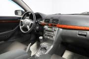 Toyota Avensis II Рестайлинг Новосибирск  - изображение 36