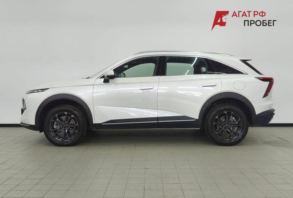 Haval F7 II Екатеринбург  - изображение 2