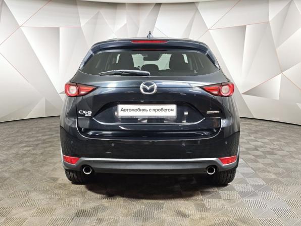Mazda CX-5 II с пробегом 2020 года, цена 2 729 000 рублей, 150650 км, внедорожник, Автокод Объявления