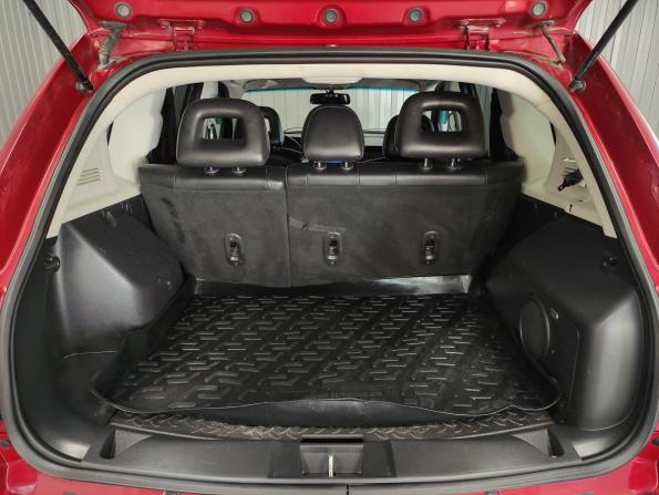 Jeep Compass I с пробегом 2007 года, цена 750 000 рублей, 222500 км, внедорожник, Автокод Объявления