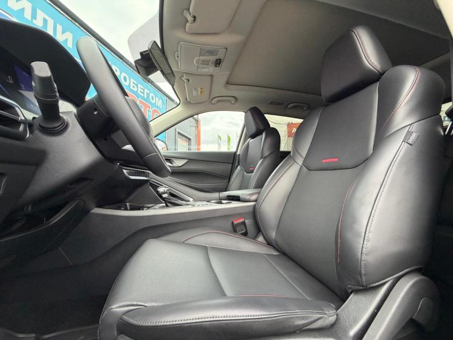 Changan CS35 Plus I Рестайлинг Набережные Челны  - изображение 20