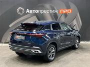Omoda C5 I Пермь  - изображение 28