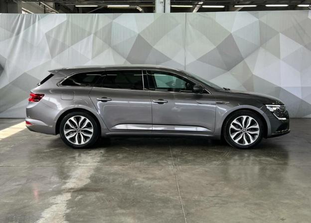 Renault Talisman I с пробегом 2018 года, цена 1 790 000 рублей, 116827 км, универсал, Автокод Объявления