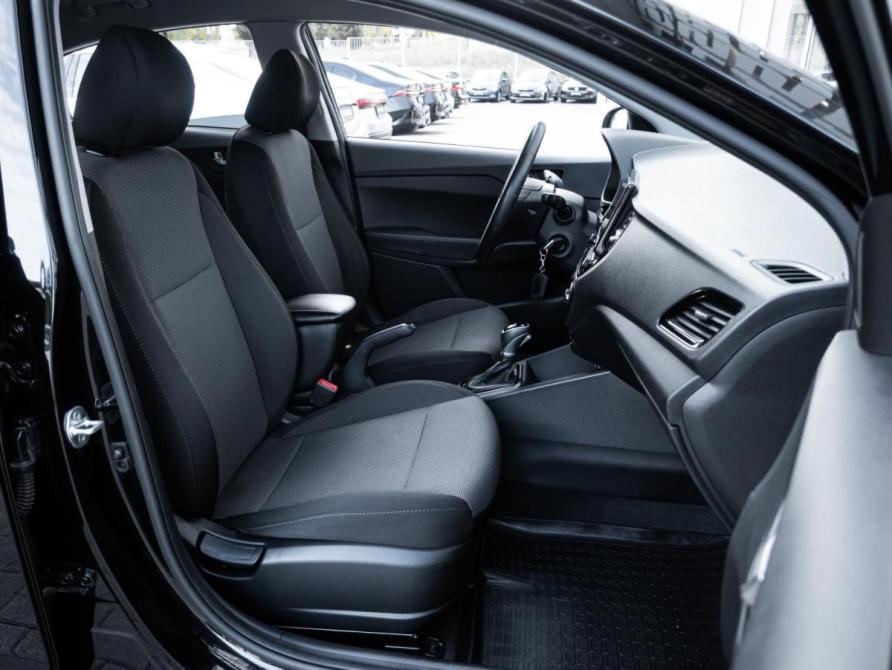Hyundai Solaris II Рестайлинг Ставрополь  - изображение 8