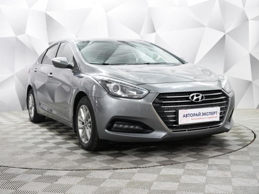Hyundai i40 I Рестайлинг Ульяновск  - изображение 7