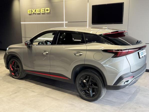 Omoda C5 I с пробегом 2022 года, цена 1 590 000 рублей, 99342 км, внедорожник, Автокод Объявления