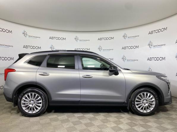 Haval Jolion I Рестайлинг с пробегом 2025 года, цена 2 629 000 рублей, 2975 км, внедорожник, Автокод Объявления