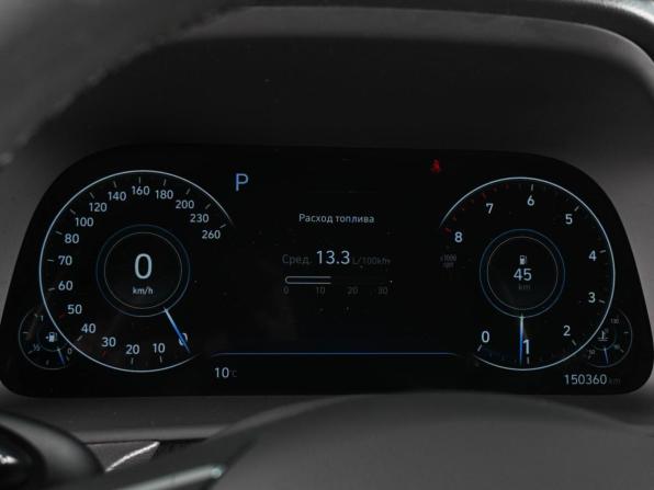 Hyundai Sonata VIII (DN8) с пробегом 2020 года, цена 2 289 000 рублей, 150360 км, седан, Автокод Объявления