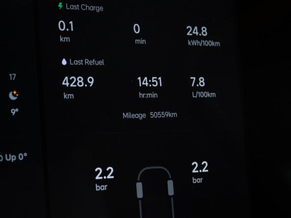 Li Auto (Lixiang) L7 I с пробегом 2023 года, цена 5 600 000 рублей, 51000 км, внедорожник, Автокод Объявления
