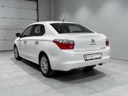 Citroen C-Elysee I Екатеринбург  - изображение 26