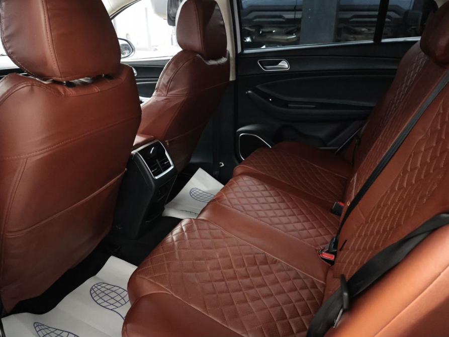 Omoda S5 Калуга  - изображение 28