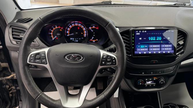 Lada (ВАЗ) Vesta I с пробегом 2020 года, цена 1 065 000 рублей, 85744 км, универсал, Автокод Объявления
