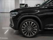 Geely Monjaro I Рестайлинг (China Market) Москва  - изображение 68