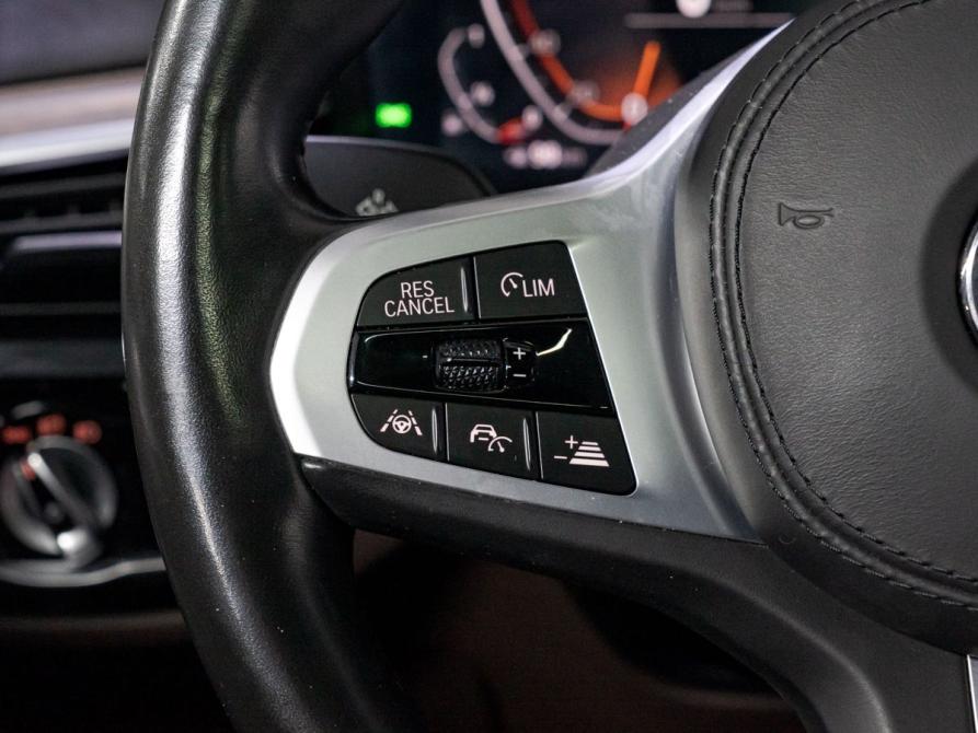BMW 5 серии VII (G30/G31/G38) Тюмень  - изображение 22