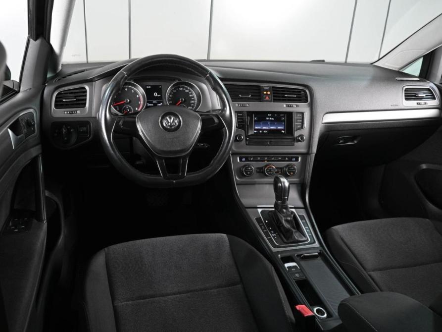 Volkswagen Golf VII Ростов-на-Дону  - изображение 6