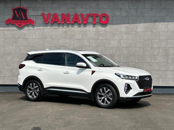Chery Tiggo 7 Pro Max I с пробегом 2023 года, цена 1 899 000 рублей, 66521 км, внедорожник, Автокод Объявления