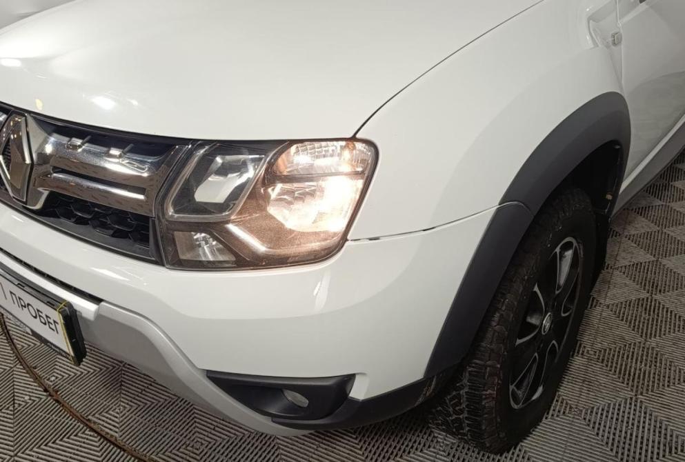 Renault Duster I Рестайлинг Волгоград  - изображение 21