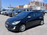 Hyundai Solaris I Ростов-на-Дону  - изображение 18