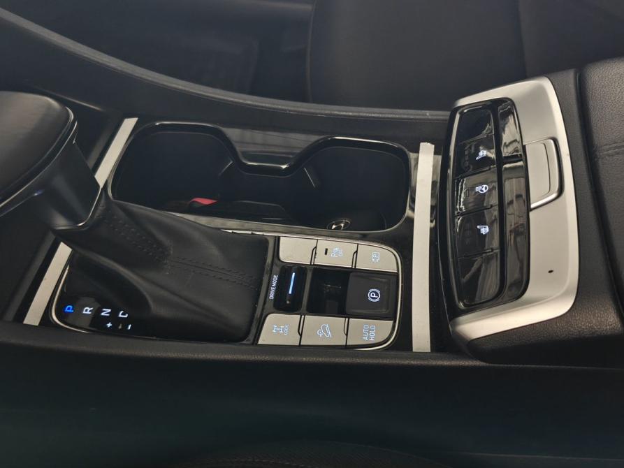 Hyundai Tucson IV Москва  - изображение 16