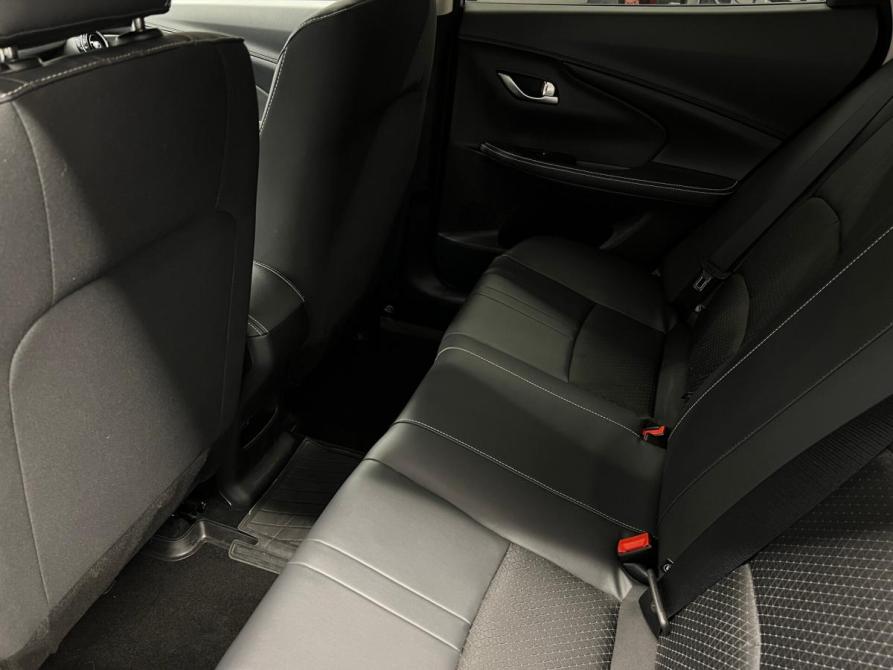 Changan Alsvin Санкт-Петербург  - изображение 10