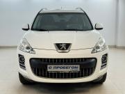 Peugeot 4007 Москва  - изображение 18