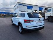 Skoda Kodiaq I Уфа  - изображение 29