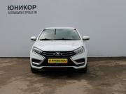 Lada (ВАЗ) Vesta I Рестайлинг (NG) Нижний Новгород  - изображение 20